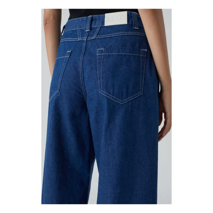 Jean Melfort | Dark Blue- Image produit n°5