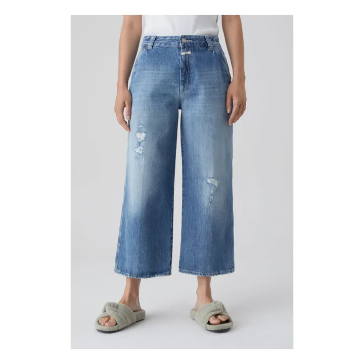 Jeans Melfort | Mid Blue- Produktbild Nr. 1