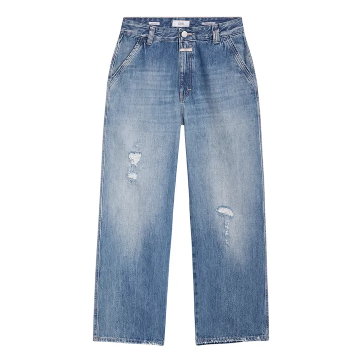 Jeans Melfort | Mid Blue- Produktbild Nr. 0