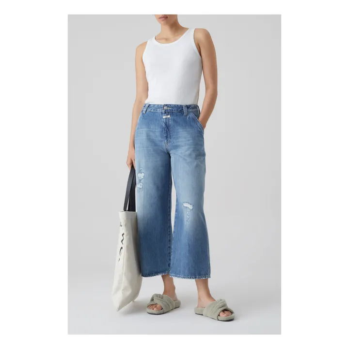 Jeans Melfort | Mid Blue- Produktbild Nr. 2