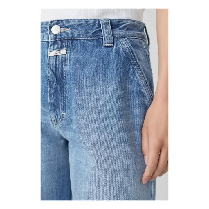Jeans Melfort | Mid Blue- Produktbild Nr. 3