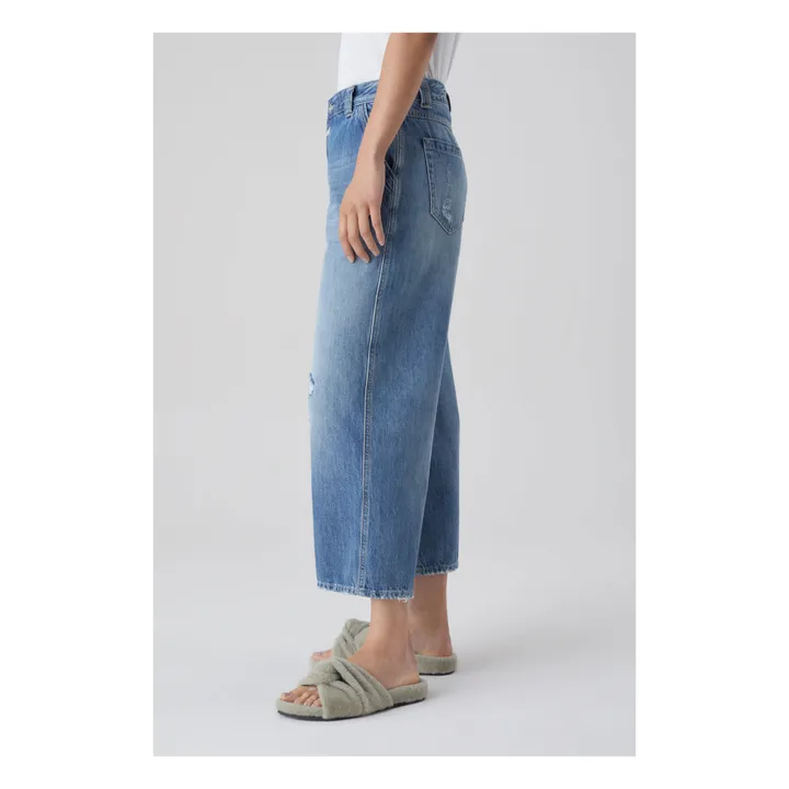 Jeans Melfort | Mid Blue- Produktbild Nr. 5