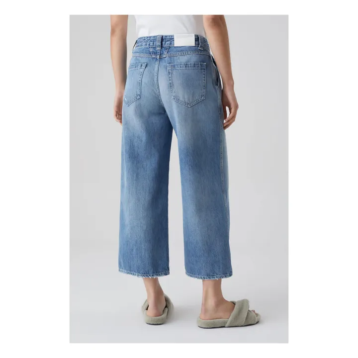 Jeans Melfort | Mid Blue- Produktbild Nr. 6