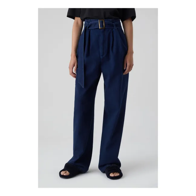 Jean Imogen | Dark Blue