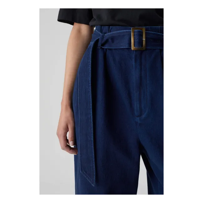 Jean Imogen | Dark Blue