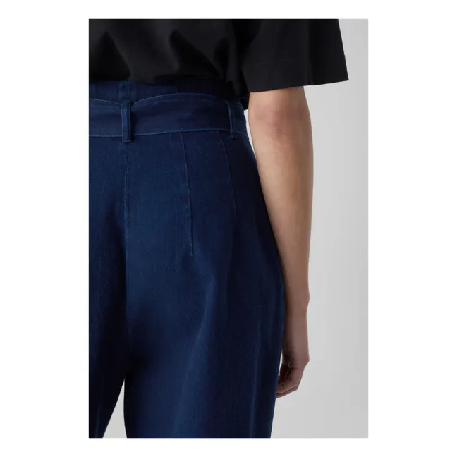 Jeans Imogen | Dark Blue