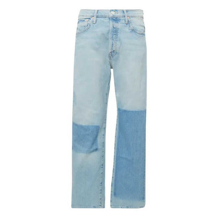 Jeans The Ditcher Crop | Pre-Party- Produktbild Nr. 0