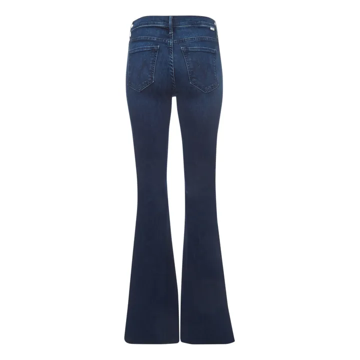 The Weekender Fray Jeans | Mint Condition - Product image n°4