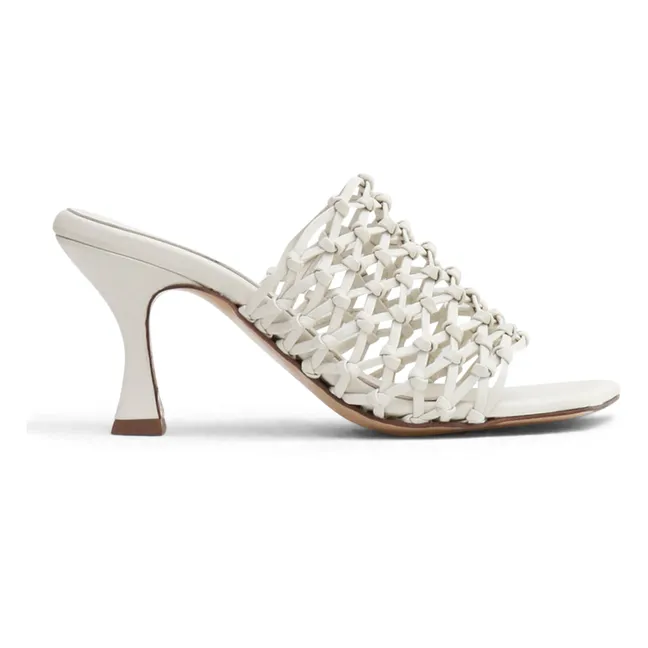 Sandales Cabo | Blanc