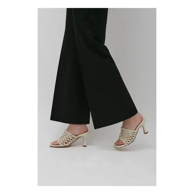 Sandales Cabo | Blanc