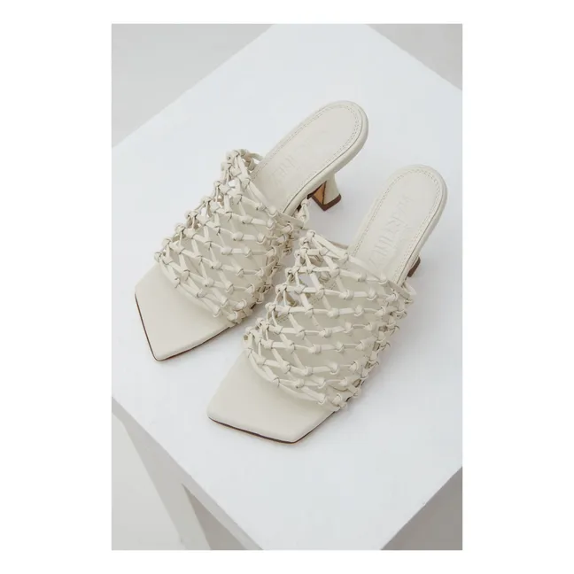 Sandales Cabo | Blanc
