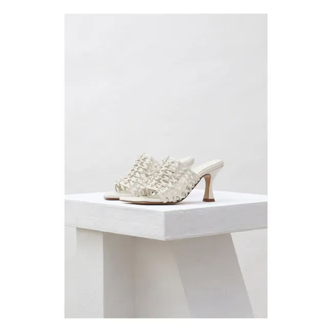 Sandales Cabo | Blanc