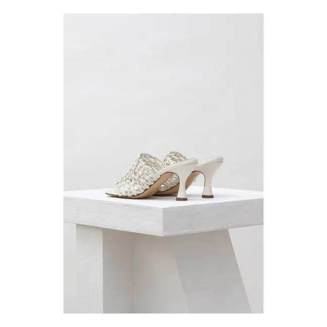 Sandales Cabo | Blanc