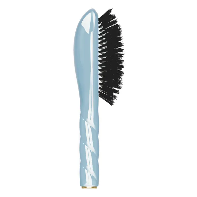 La Petite Brosse L'Indispensable N°1 - Spazzola Cura & Lucentezza | Azzurro