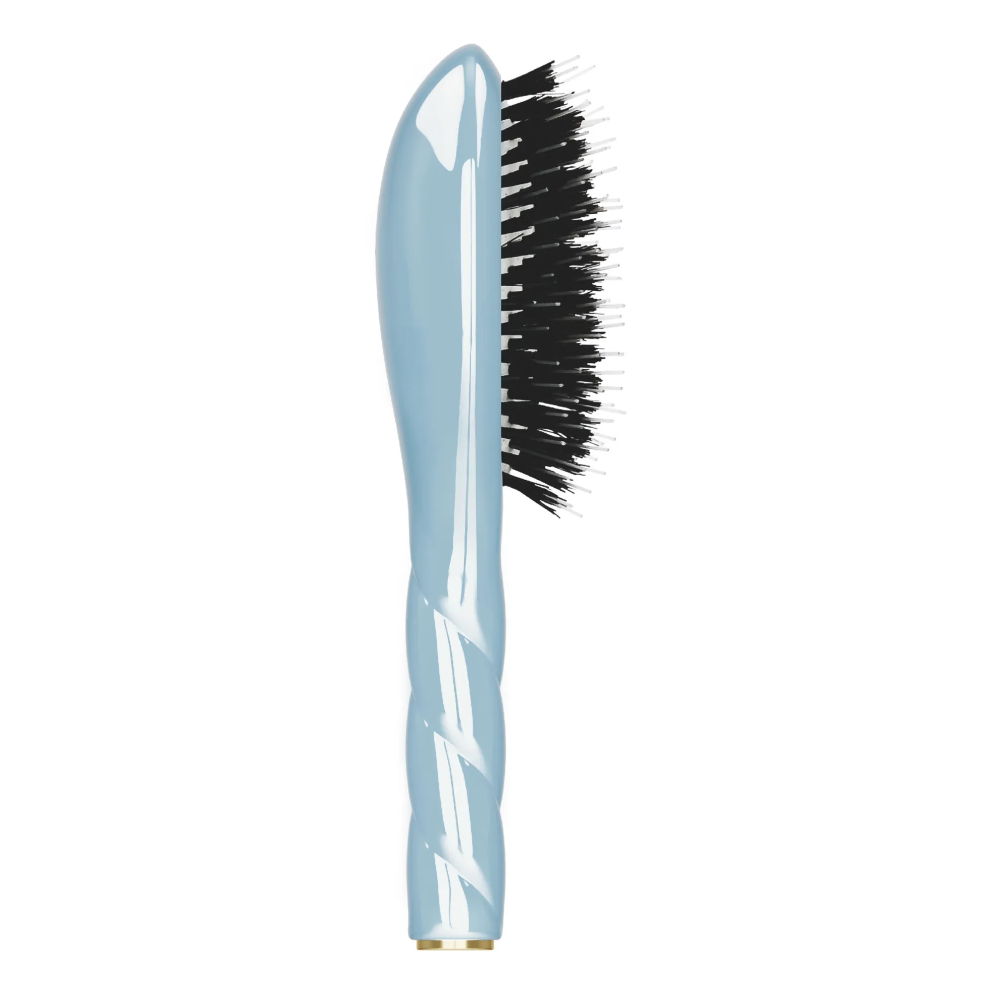 La Petite Brosse L'Indispensable N°02 - Soin & Démêlage | Bleu ciel- Image produit n°2