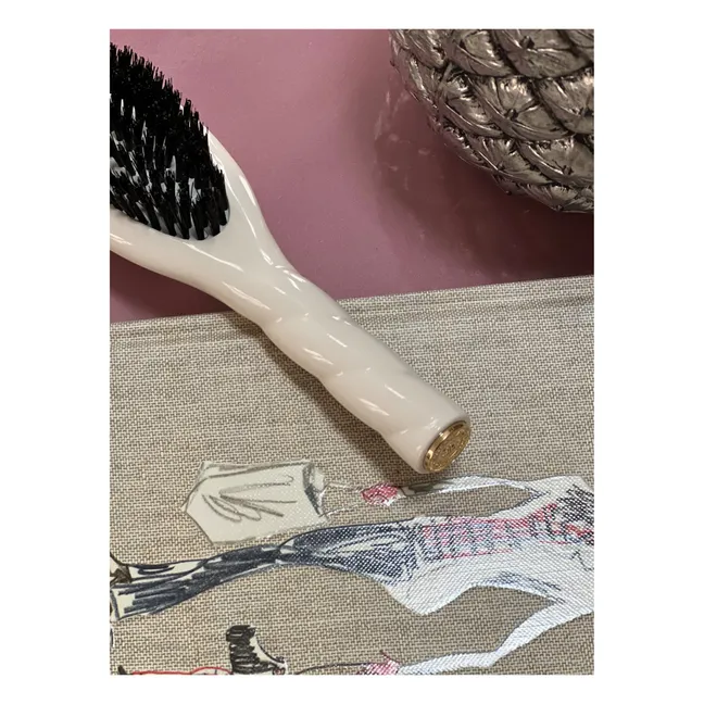La Petite Brosse L'Indispensable N°02 - Soin & Démêlage | Crème