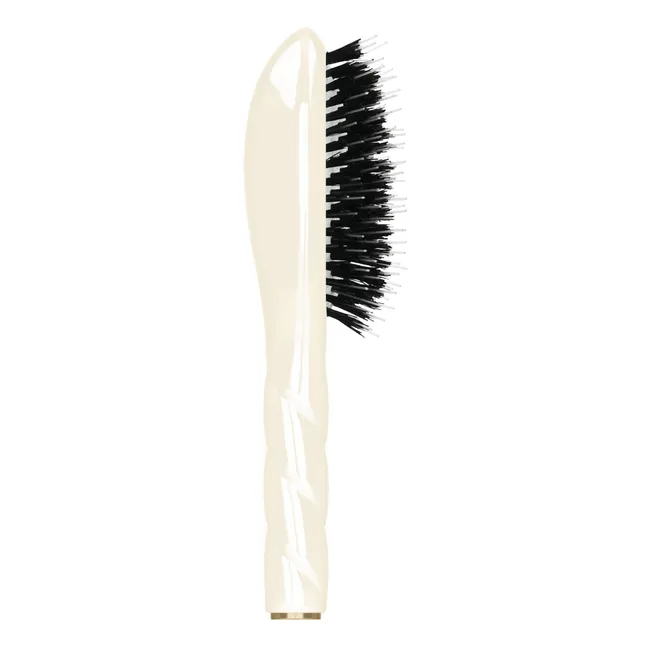 N°02 The Essential Petite Brush - Care & Detangling | Cream