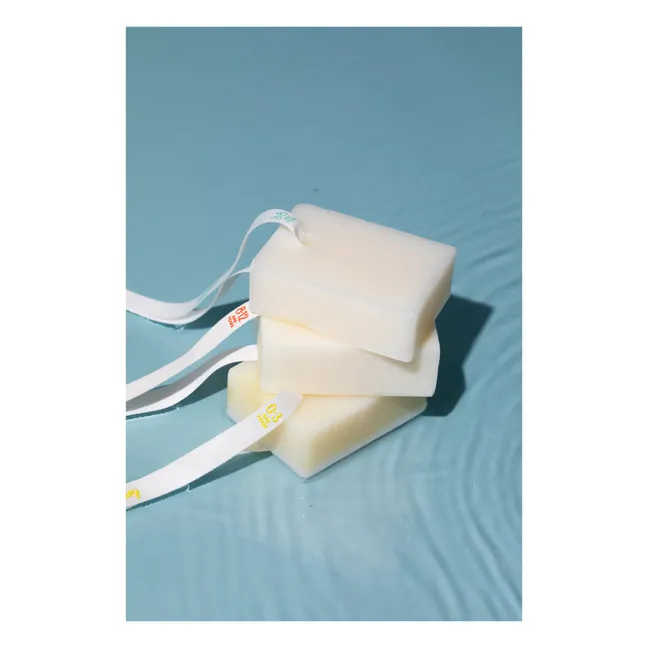 Calming Protective Soap 0-3 years - Precious Paper 100g 