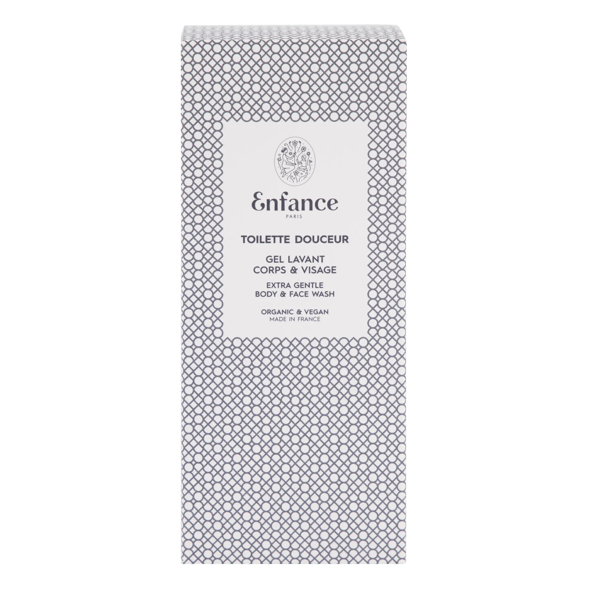 Enfance Paris - Gel lavant douceur - 100 ml (Enfance Paris) - Image 1
