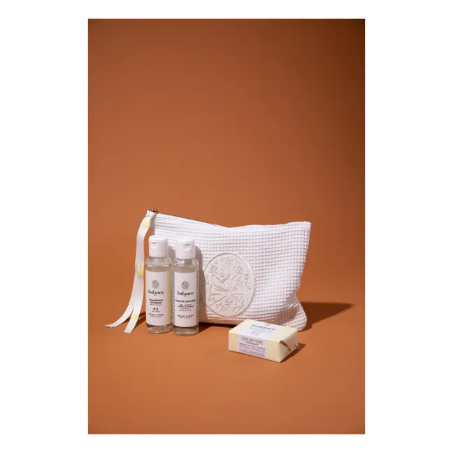 Pochette Kit Essential 0-3 anni 