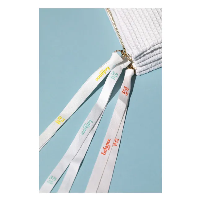 Pochette Kit Essential 0-3 anni 