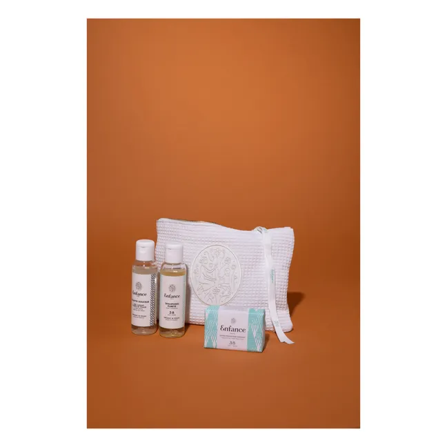 Beutel Kit Essentiell 3-8 Jahre