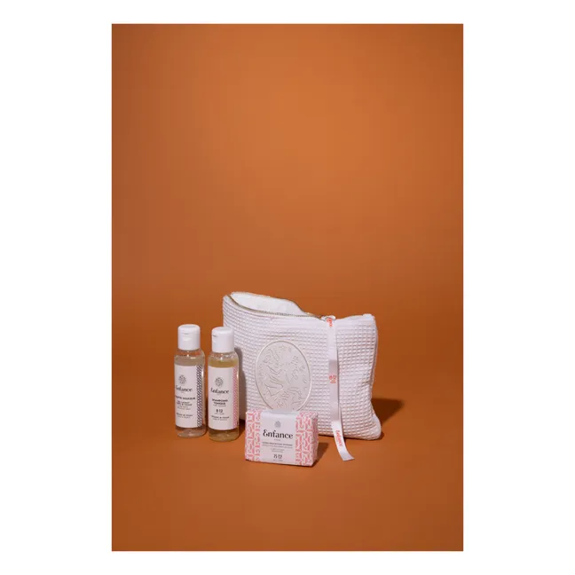 Beutel Kit Essentiell 8-12 Jahre