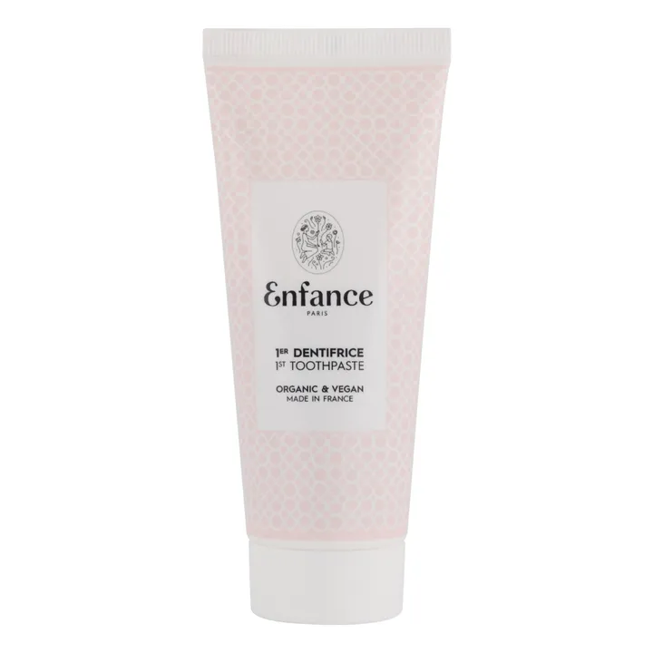 Enfance Paris - Enfance Paris - Dentifrice 1er dentifrice - 50 ml