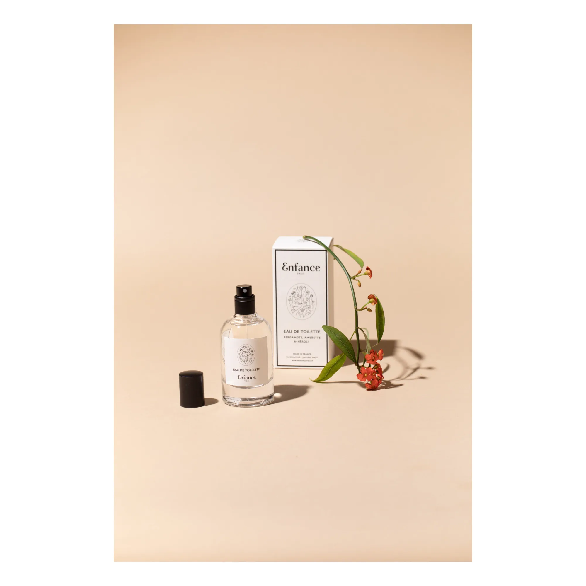 Enfance Paris - Eau de toilette - 50 ml (Enfance Paris) - Image 1