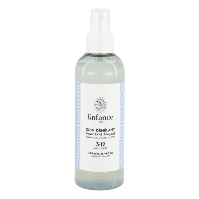 Entwirrungsspray ohne Spülung - 200 ml