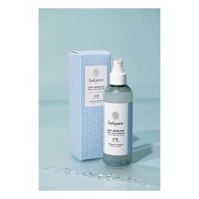Entwirrungsspray ohne Spülung - 200 ml