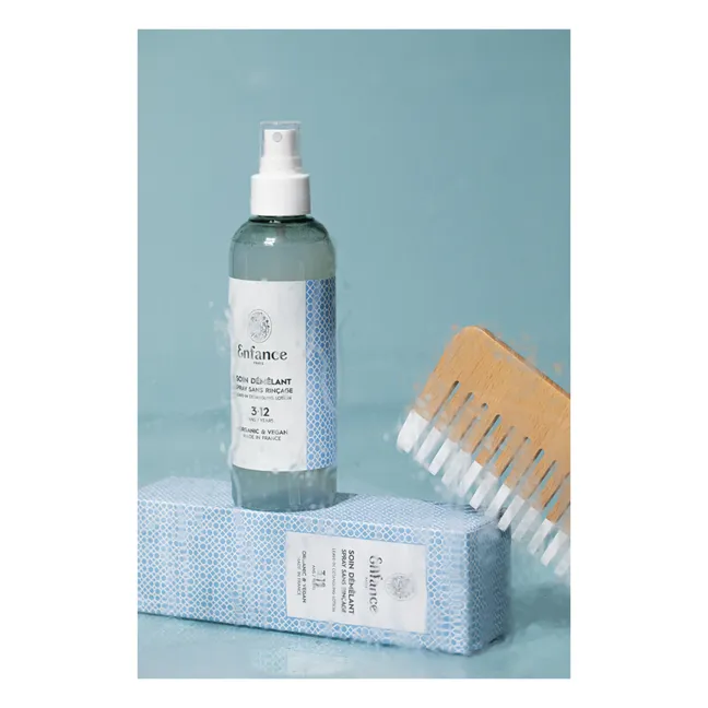 Entwirrungsspray ohne Spülung - 200 ml
