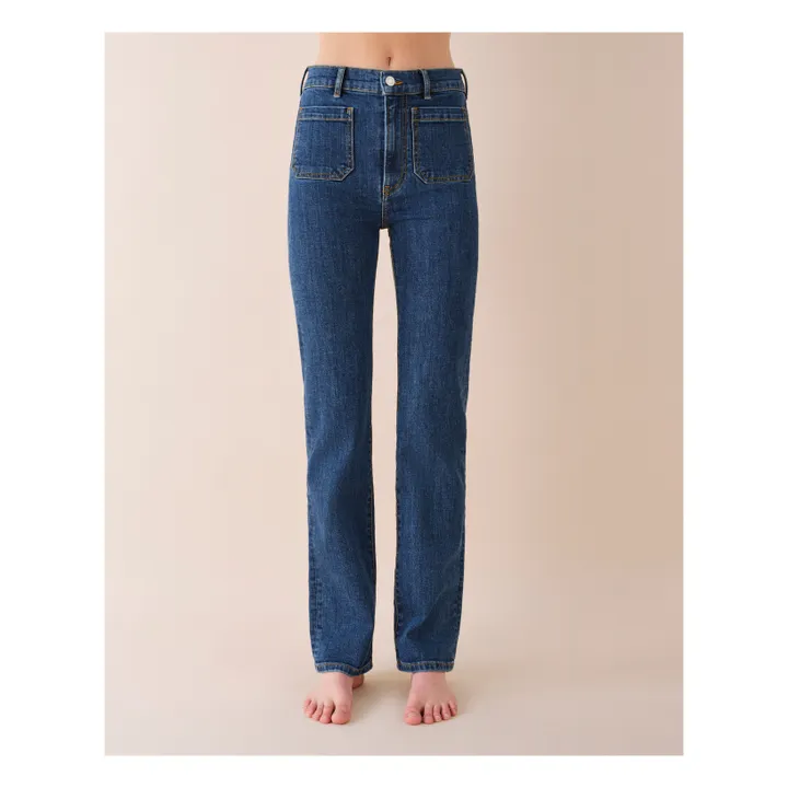 Jean Alta | Vintage 95- Image produit n°0