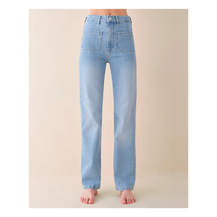 Jean Alta | Azurina Blue- Image produit n°0