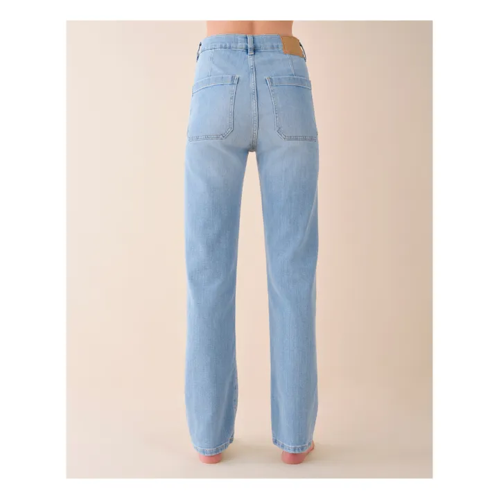 Jean Alta | Azurina Blue- Image produit n°5