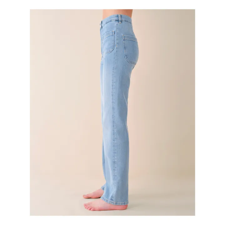 Jean Alta | Azurina Blue- Image produit n°2