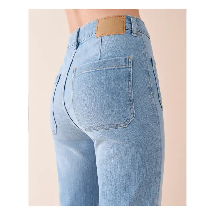 Jean Alta | Azurina Blue- Image produit n°4