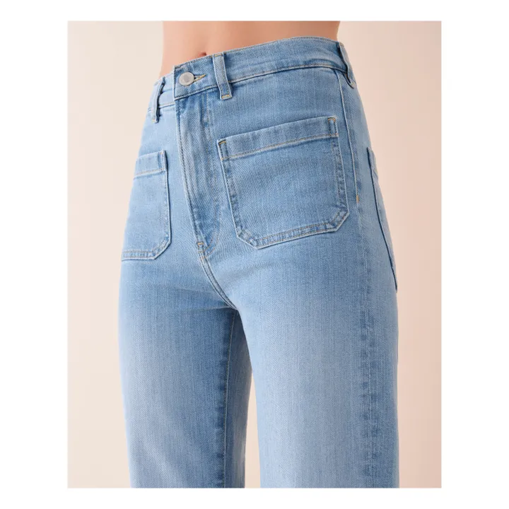Jean Alta | Azurina Blue- Image produit n°3