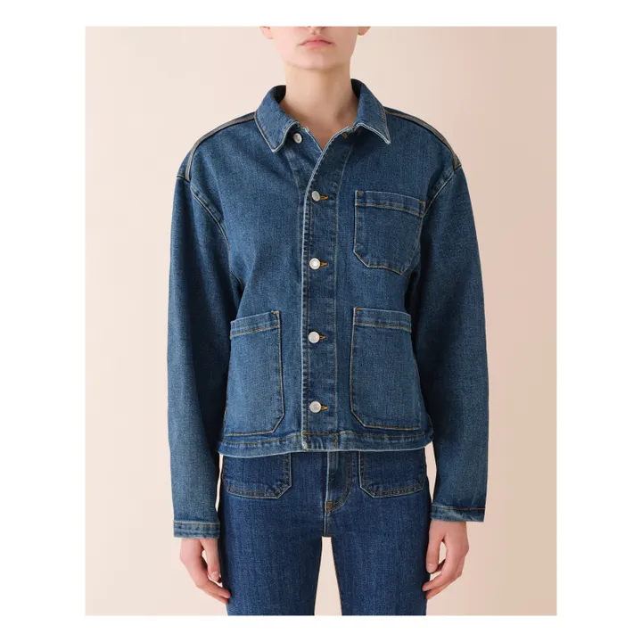 Veste Aya | Vintage 62- Image produit n°1