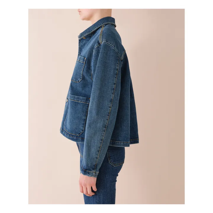 Veste Aya | Vintage 62- Image produit n°2