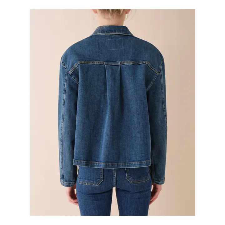 Veste Aya | Vintage 62- Image produit n°3