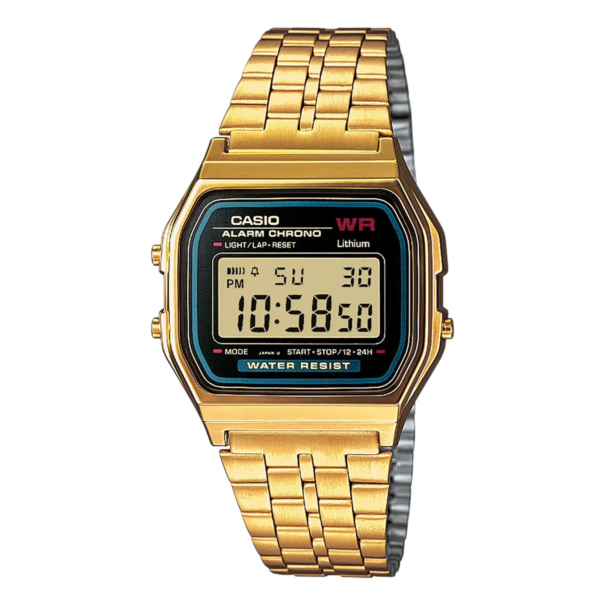 時計 Vintage Gold Vinaccio Mesh 36mm 時計 Vintage Gold Vinaccio Mesh 36mm Vintage Gold Vinaccio