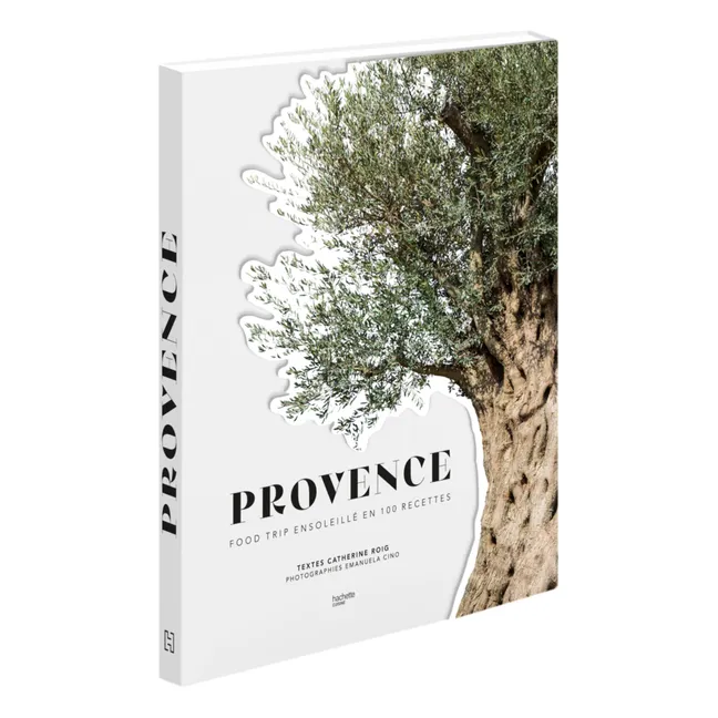 Provence - in französischer Sprache