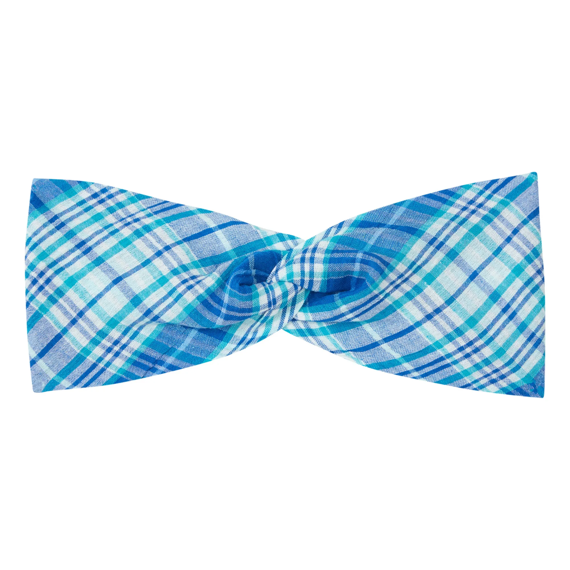 Sunchild Blue Headband
