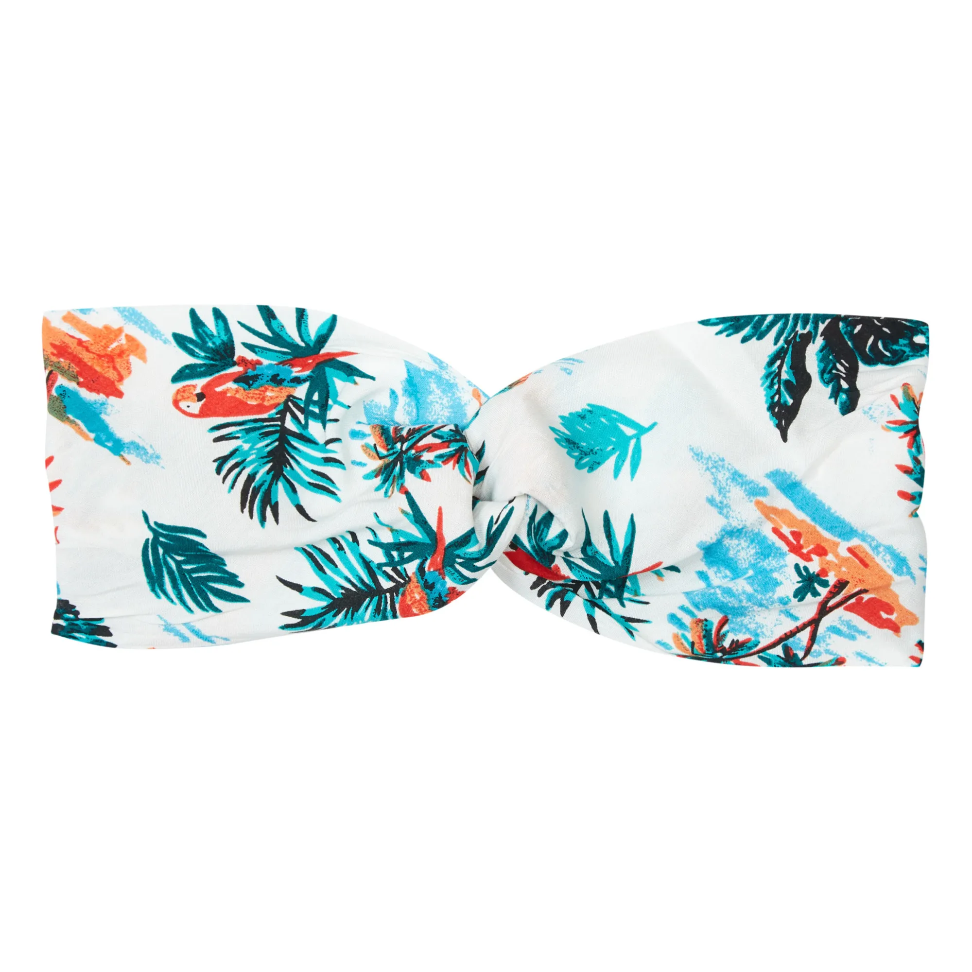 Sunchild Ecru Headband