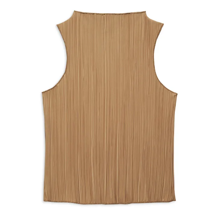 Top Rondi | Camel- Image produit n°0