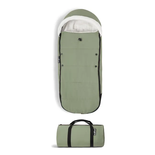 Footmuff YOYO | Olive