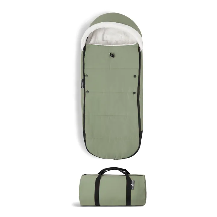 Chancelière YOYO | Olive- Image produit n°0