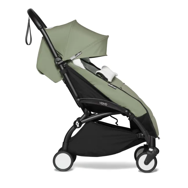 Footmuff YOYO | Olive