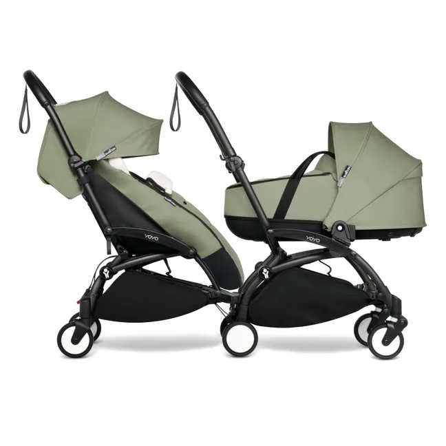 Footmuff YOYO | Olive